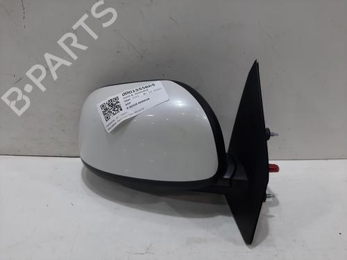 Used Right mirror MITSUBISHI ASX (GA_W_) 1.6 MIVEC (GA1W) (117 hp) 30180234