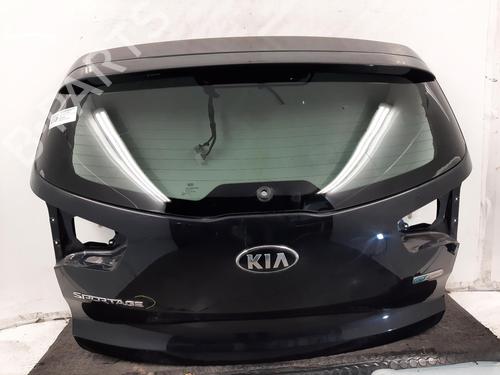 Used Tailgate KIA SPORTAGE III (SL) 1.6 GDI (135 hp) 32324343