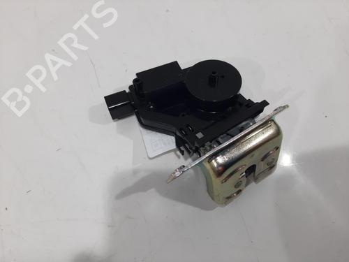 Tailgate lock SUZUKI SWIFT V (AZ) 1.2 Hybrid (Mild Hybrid) (A2L412) | BP33282232C101 - Image 2