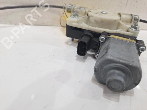 Front left window mechanism KIA PICANTO II (TA) 1.0 | BP31033558C22 - Image 6