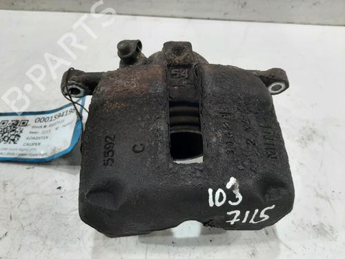 Used Other MINI MINI Roadster (R59) Cooper SD (143 hp) 31315717