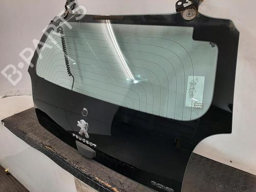 Tailgate PEUGEOT 108 1.0 VTi | BP29398286C6 