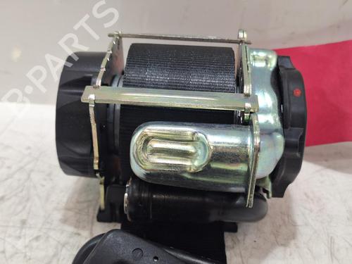 Rear left seatbelt CITROËN C3 III (SX) 1.2 PureTech 82 | BP39743733I29 - Image 4