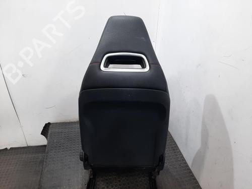Left front seat MERCEDES-BENZ A-CLASS (W176) A 200 CDI / d (176.008) | BP40600749C15 - Image 4
