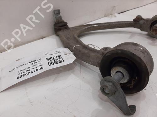Right front suspension arm JAGUAR I-PACE (X590) EV400 AWD | BP29496605M13 