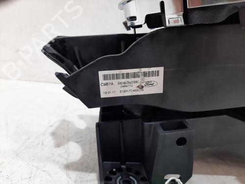 Gearstang FORD FIESTA VI (CB1, CCN) 1.0 EcoBoost | BP37414158M90 - Image 3