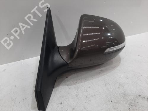 Left mirror KIA SPORTAGE III (SL) 1.7 CRDi | BP26748631C26 