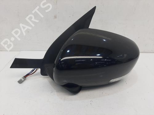 Used Left mirror SUZUKI SWIFT V (AZ) 1.0 SHVS (A2L310) (112 hp) 28039891