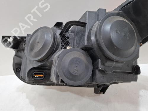 Right headlight CITROËN C3 Picasso (SH_) 1.6 HDI 90 | BP39241593C29 - Image 6