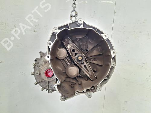 Used Gearbox Gearbox BMW 2 Active Tourer (F45) 218 d (150 hp) 36506342 36506342