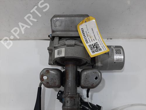 Steering column FIAT 500 (312_) 0.9 (312AXG1A, 312.AXG11) | BP30095096M21 