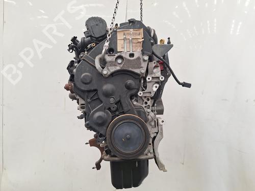 Used Engine Engine 38412302 38412302