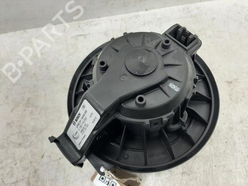 Heater blower motor FORD FIESTA VI (CB1, CCN) 1.4 TDCi | BP26837094M62 
