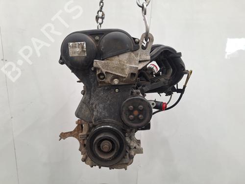 Used Engine FORD FIESTA VI (CB1, CCN) 1.25 (82 hp) 29397713