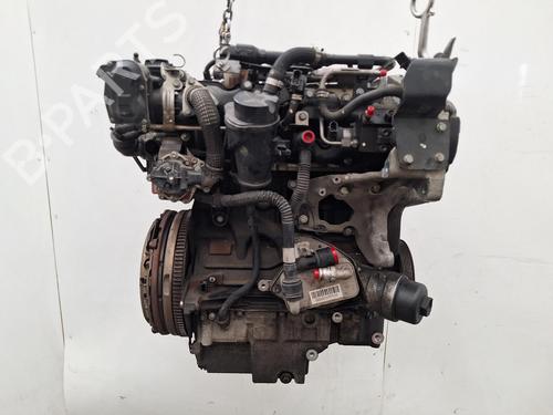 Engine VAUXHALL INSIGNIA Mk I (A) Hatchback (G09) 2.0 CDTI (68) | BP37465151M1 - Image 2