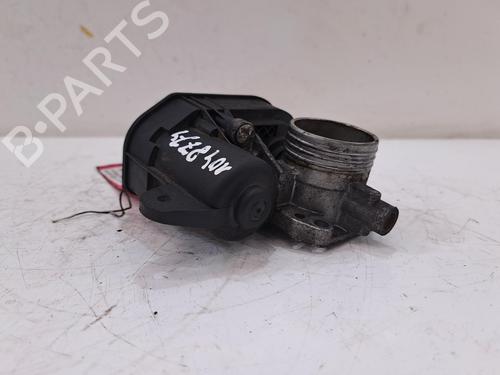 Used Throttle body Throttle body PEUGEOT 2008 I (CU_) 1.2 VTi (82 hp) 34339252 34339252