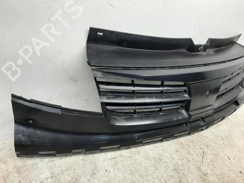 Grille NISSAN PRIMASTAR Van (X83) 2.0 dCi 115 | BP26855387C40 