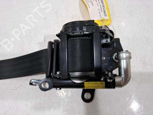 Rear right seatbelt MAZDA 2 Hatchback (DL, DJ) 1.5 SKYACTIV-G | BP38490441I28 - Image 4
