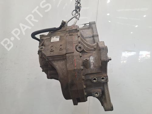 Gearbox SSANGYONG KORANDO (CK) 2.2 Xdi 4WD | BP26778153M3 - Image 4