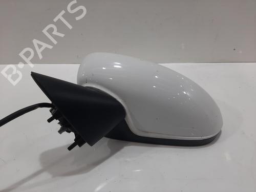 Left mirror VAUXHALL CORSA Mk IV (E) (X15) 1.4 | BP28101118C26 