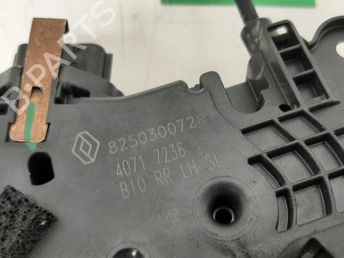 Andre RENAULT ZOE (BFM_) ZOE | BP26753328O1