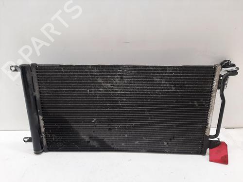 Used Water radiator Water radiator AUDI A1 Sportback (8XA, 8XF) 1.6 TDI (105 hp) 36506061 36506061