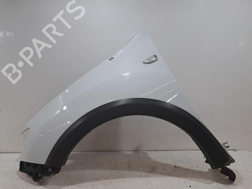 left-front-fenders-dacia-sandero-ii-2012-36551477 main image