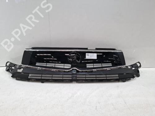 Used Grille Grille VAUXHALL GRANDLAND X / GRANDLAND (A18) 1.2 Turbo (75) (131 hp) 40046996 40046996