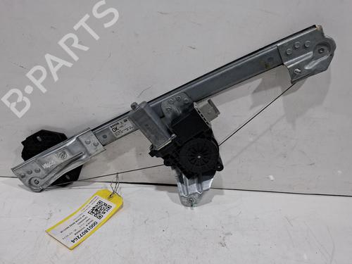 Used Front right window mechanism Front right window mechanism 38568533 38568533