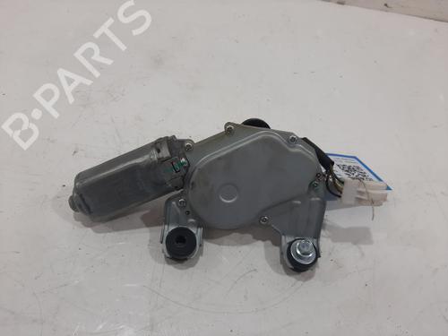 Viskermotor bakrute SSANGYONG KORANDO (CK) 2.2 Xdi 4WD | BP29810263M102