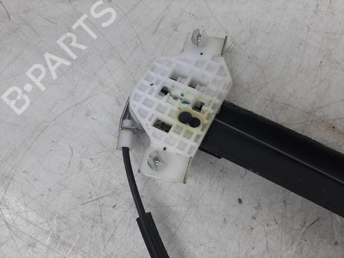 Front left window mechanism CHEVROLET SPARK (M300) 1.0 | BP26767683C22 