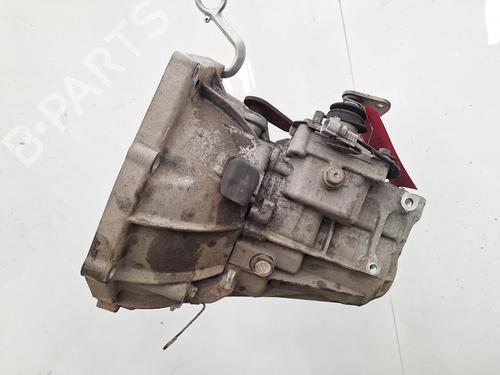 Gearbox CITROËN C1 (PM_, PN_) 1.0 | BP29581462M3 