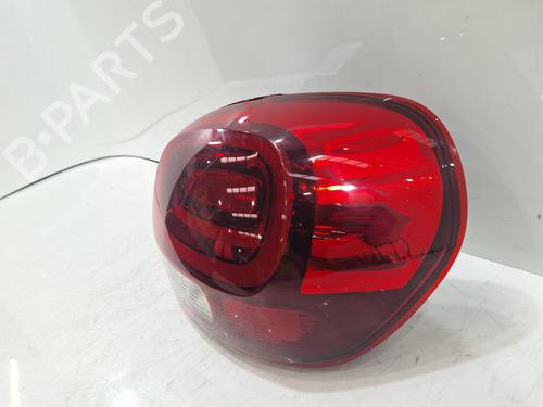 Right taillight CITROËN C3 III (SX) 1.2 PureTech 82 | BP39743732C35 - Image 3