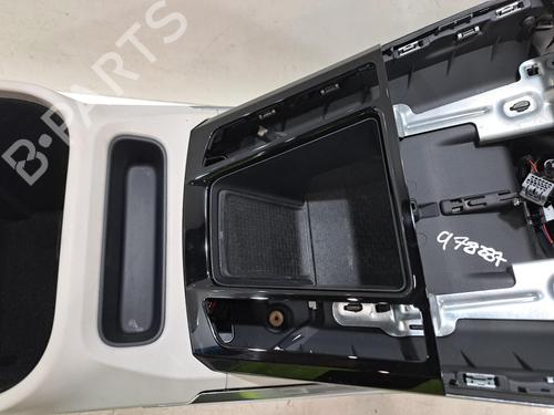 Middle console JAGUAR I-PACE (X590) EV400 AWD | BP29162937I22 