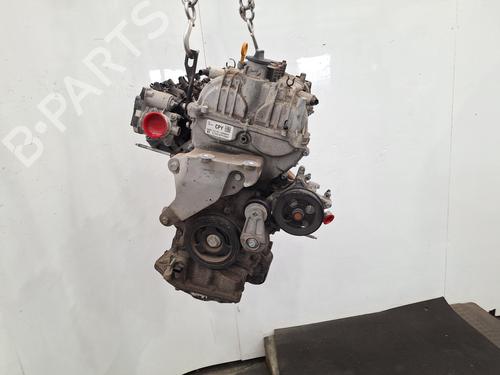 Used Engine Engine VAUXHALL VIVA (C16) 1.0 (75 hp) 34733583 34733583