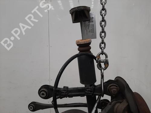Left rear suspension arm BMW 1 (F20) 116 d | BP26767036M14 