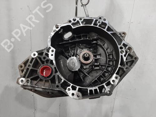 Used Gearbox VAUXHALL COMBO Mk II (C) Box Body/MPV (F25) 1.3 CDTI 16V (75 hp) 29741865