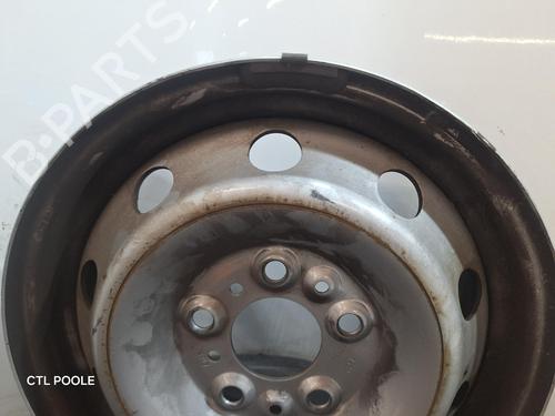 Used Rim Rim 39515509 39515509