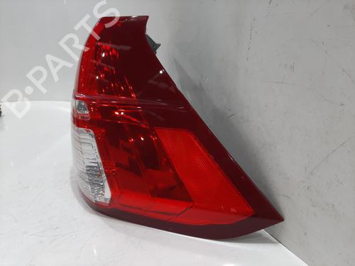 Right taillight HONDA CR-V IV (RM_) 2.0 AWD (RE5, RM2) | BP29581394C35 