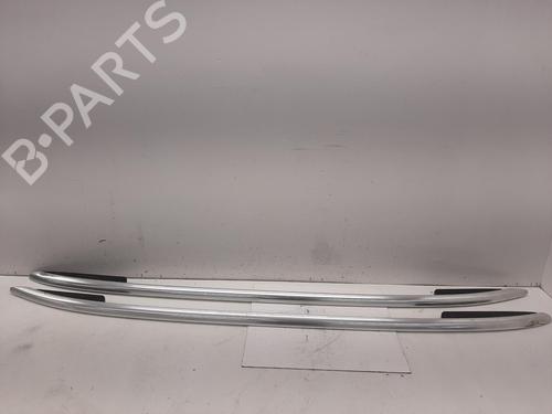 Used Roof bar VW TIGUAN (5N_) 2.0 TDI 4motion (170 hp) 26795933