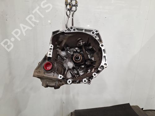 Used Gearbox Gearbox TOYOTA AYGO (_B4_) 1.0 (KGB40) (69 hp) 34733861 34733861