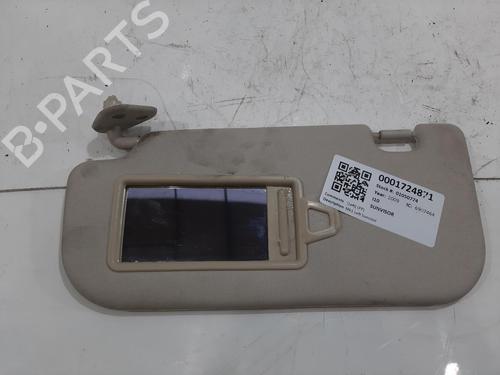 Used Other Other HYUNDAI i10 I (PA) 1.2 (78 hp) 35923620 35923620