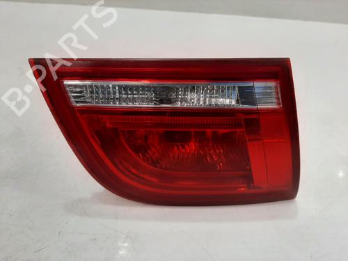 Used Left taillight AUDI A3 Sportback (8PA) 1.6 (102 hp) 26767913