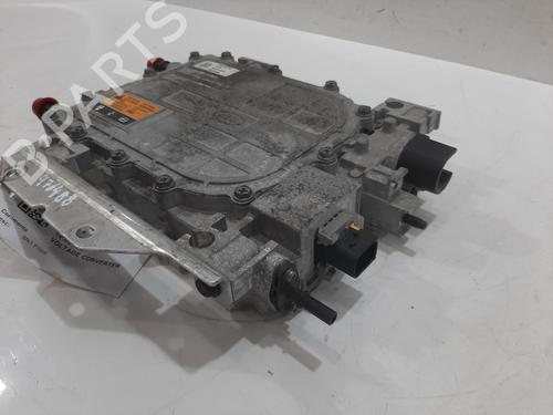 Inverter/Converter JAGUAR I-PACE (X590) EV400 AWD | BP26818411M119 