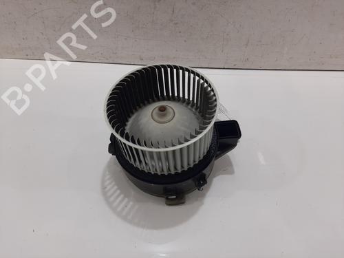 Used Heater blower motor Heater blower motor BMW 7 (G11, G12) 750 i, Li (449 hp) 33124710 33124710