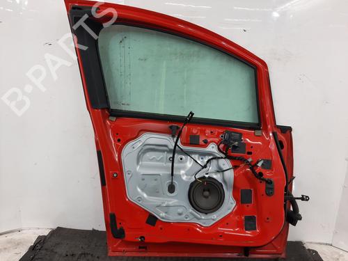 Dør venstre fortil FORD B-MAX (JK) 1.0 EcoBoost | BP38448017C2 - Image 6