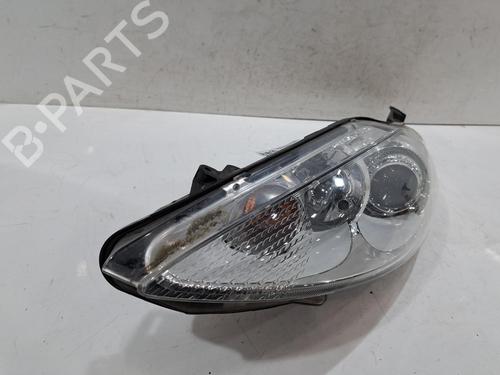 Left headlight FORD FIESTA VI (CB1, CCN) 1.25 | BP33335663C28 - Image 4