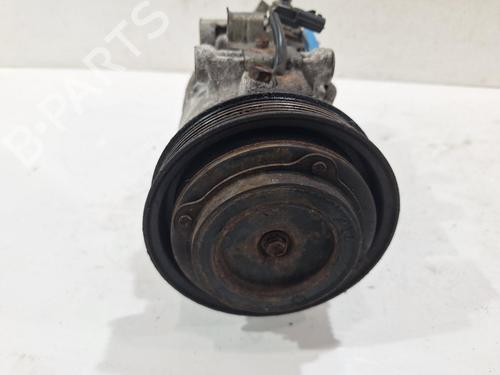AC compressor RENAULT MEGANE III Grandtour (KZ0/1) 1.5 dCi (KZ09, KZ0D, KZ1G, KZ29, KZ14, KZ1W, KZ10, KZ1F,... | BP32089174M34 
