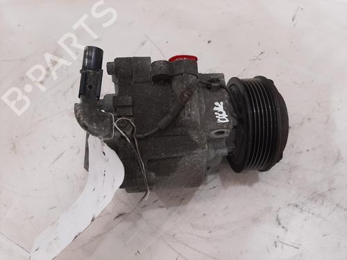 AC compressor MITSUBISHI ECLIPSE CROSS (GK_, GL_) 1.5 T-Mivec | BP33987113M34  - Image 6
