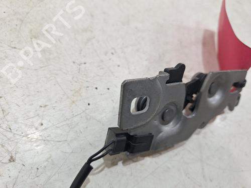 Hood lock PEUGEOT EXPERT Van (V_) 2.0 BlueHDi 120 | BP30844086C133